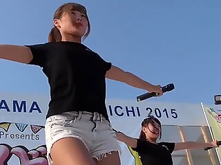 Japan singer