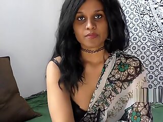 RPG bhabhi-devar em hindi pornô pov